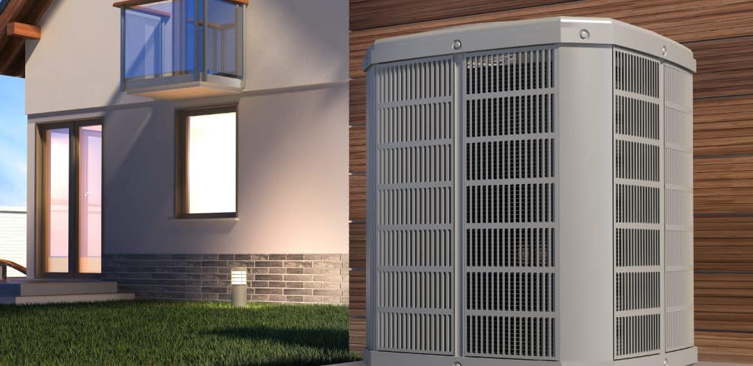Pro Tip: Replace Air Conditioner Before Summer