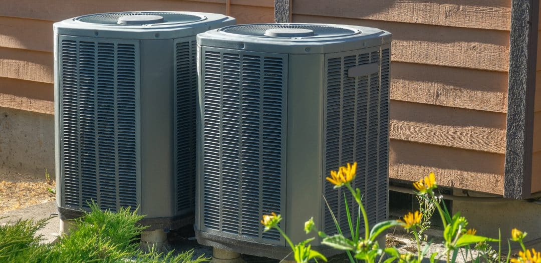 Minimize Wear and Tear on Your Air Conditioner