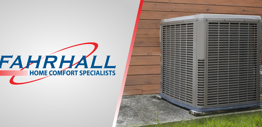 Choose the Right AC Installation Company