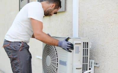 Can I Replace the AC Myself?