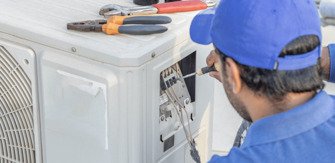 Does Your Air Conditioner Use R22 Refrigerant?