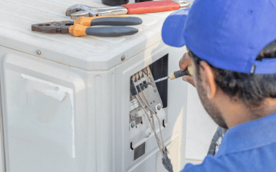 Does Your Air Conditioner Use R22 Refrigerant?