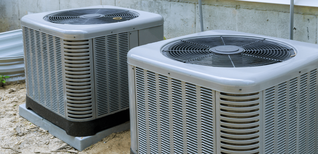 Prepare Your Air Conditioner For Fall and Winter