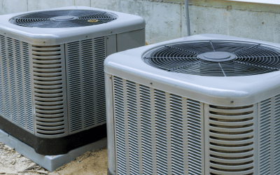 Prepare Your Air Conditioner For Fall and Winter