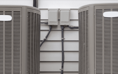 How Was Your AC Performance This Summer?