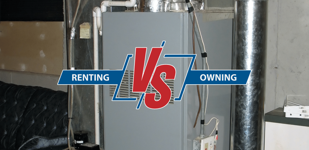 Renting vs. Owning a Fahrhall Furnace