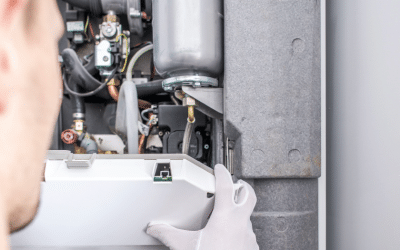 Fall Furnace Maintenance and Why It’s Important