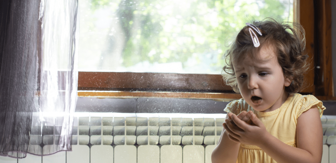 Why Improving Indoor Air Quality Is Essential During the Winter