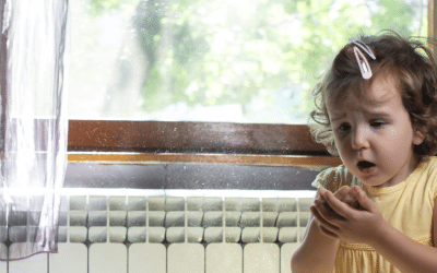 Why Improving Indoor Air Quality Is Essential During the Winter