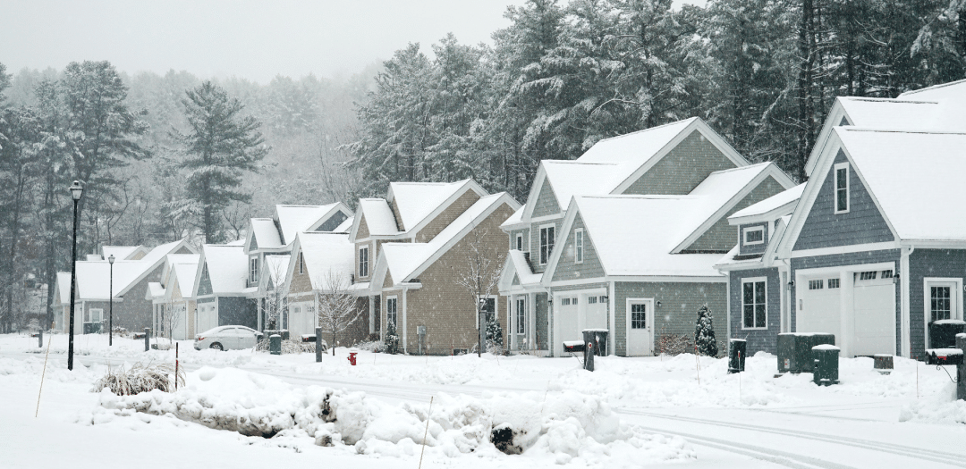 Extreme Cold vs. Your Furnace