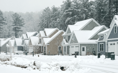 Extreme Cold vs. Your Furnace