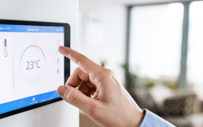 Save On Energy with a Smart Thermostat