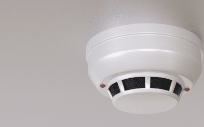 Why Carbon Monoxide Detectors Are So Important