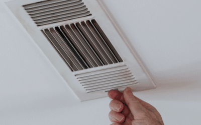 Closing Your Vents Could Be Damaging Your Furnace
