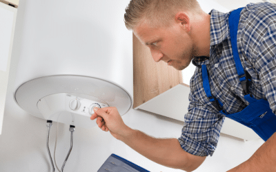 Water Heater Replacement and Service in Windsor
