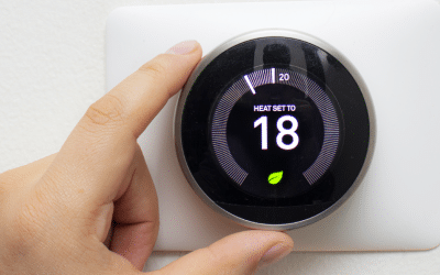 The Best Smart Thermostat: Nest vs. iComfort vs. Daikin One+