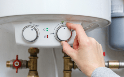 Signs You Need to Replace Your Water Heater
