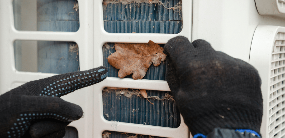 Air Conditioner Prep for the Warmer Weather