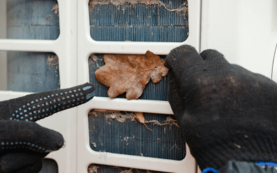 Air Conditioner Prep for the Warmer Weather