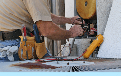 How Often Should I Get Air Conditioner Service?