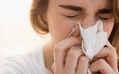 Allergies vs. HVAC: How to Reduce Your Symptoms