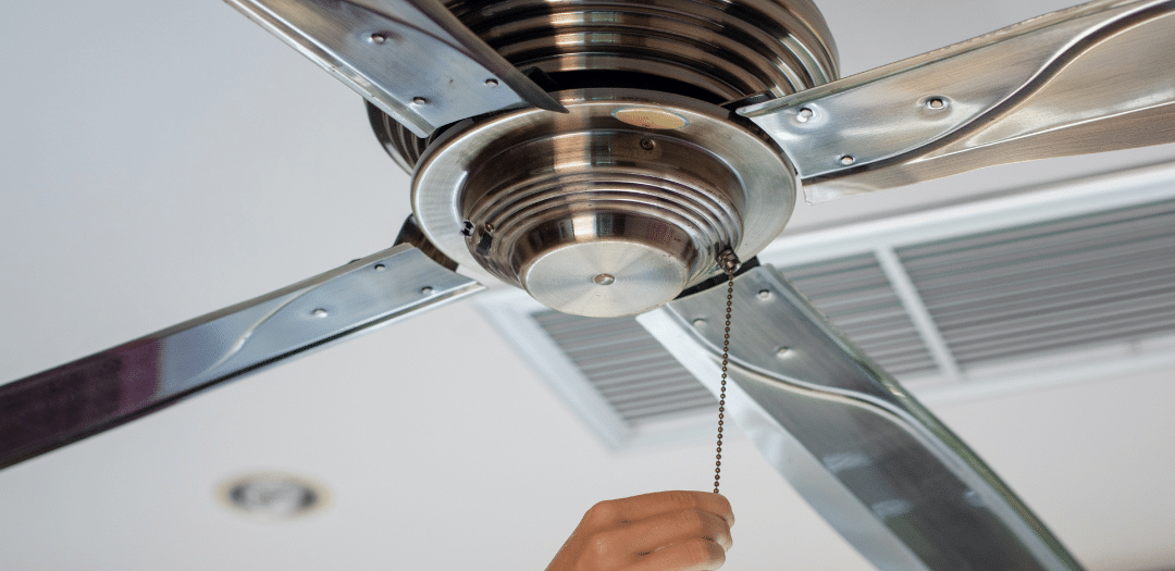Top 6 Ways To Keep Your Home Cool