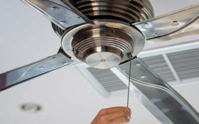 Top 6 Ways To Keep Your Home Cool