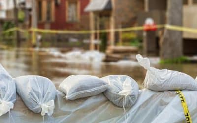 What To Know About Flooding and Your HVAC