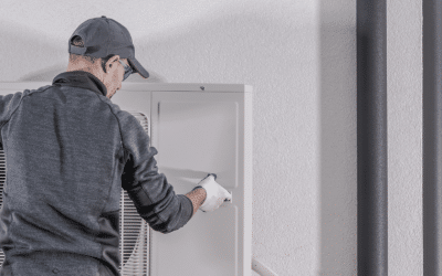 Why Is My AC Tripping The Breaker?