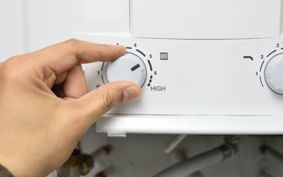 Troubleshooting Your Tankless Water Heater