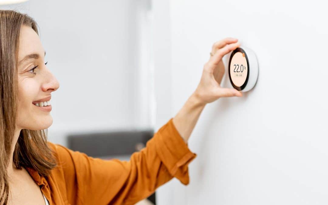 Energy Saving Tips For Your Heating System