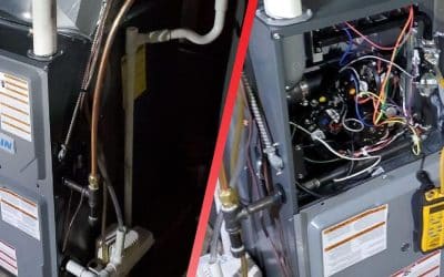 Your Guide To Understanding How Furnaces Work