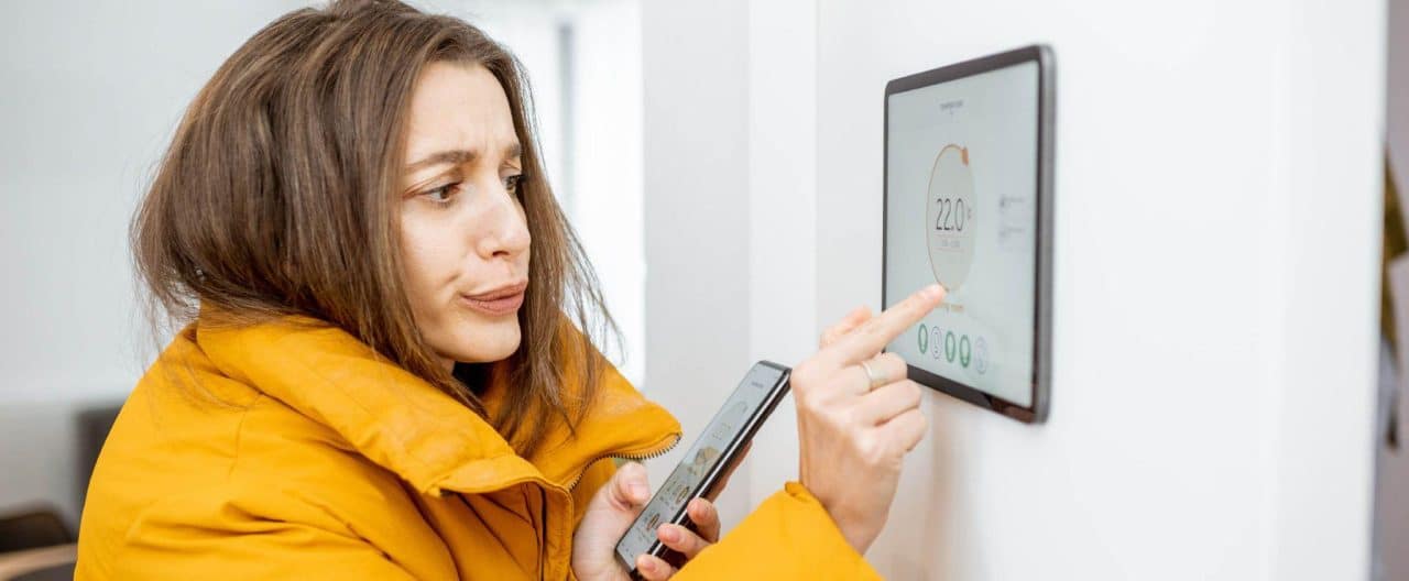 FAQ Why Does My Furnace Keep Turning On and Off? Fahrhall