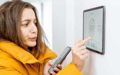 FAQ: Why Does My Furnace Keep Turning On and Off?