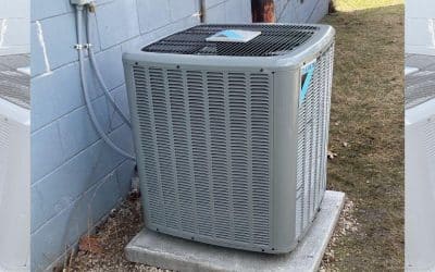Why You Should Schedule AC Maintenance In The Spring