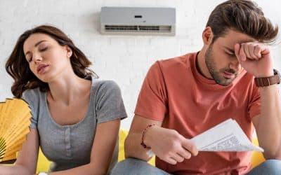 Signs It’s Time To Call For AC Repair