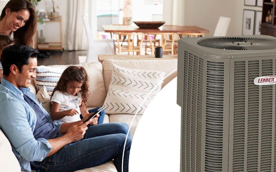 The Benefits Of A Lennox Air Conditioner
