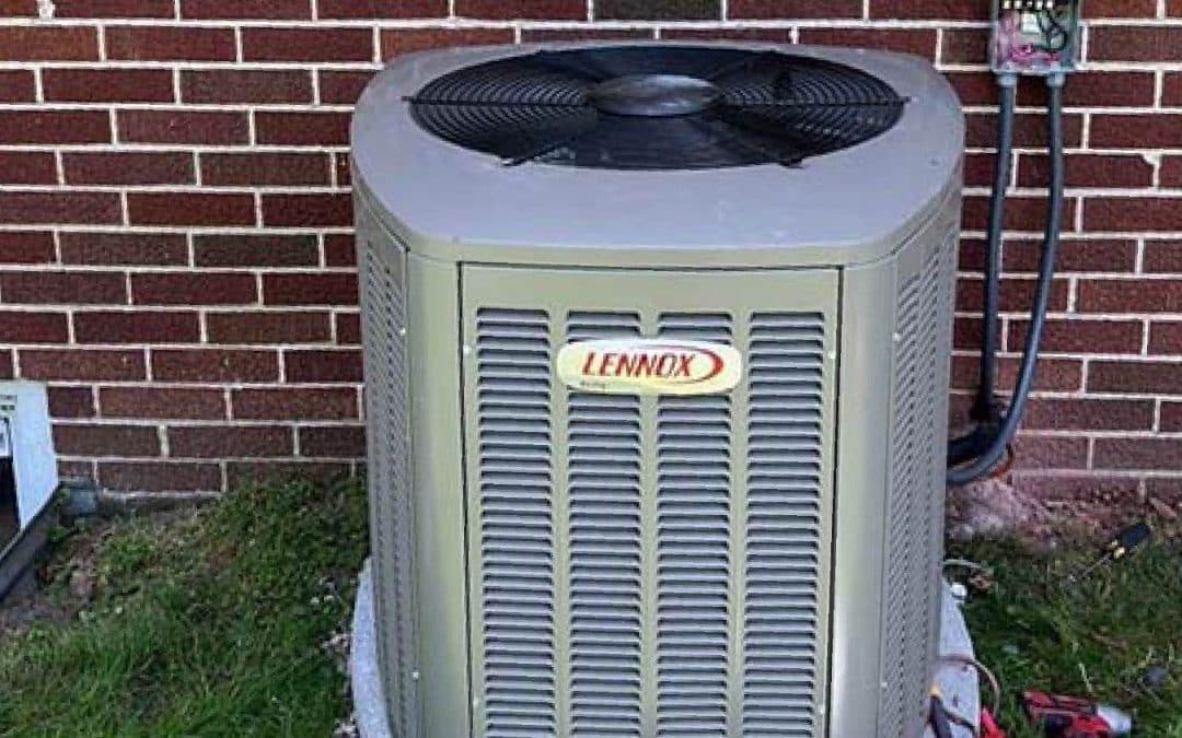 Air Conditioner Safety Tips