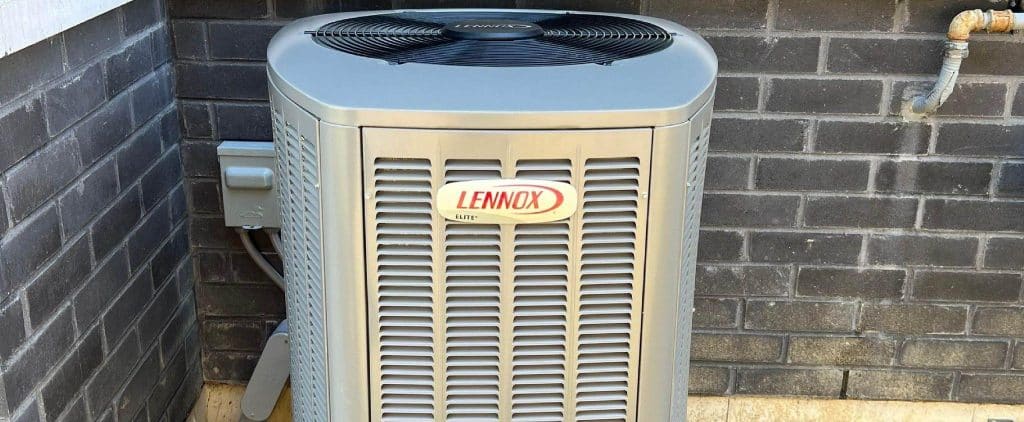 Common AC Issues