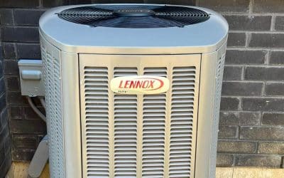 Top Ten Most Common AC Issues