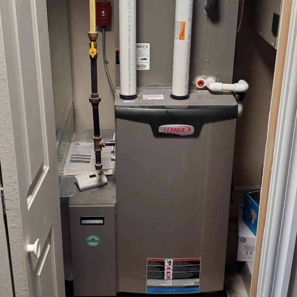 Windsor Furnace Installation & Replacement Lennox & Daikin