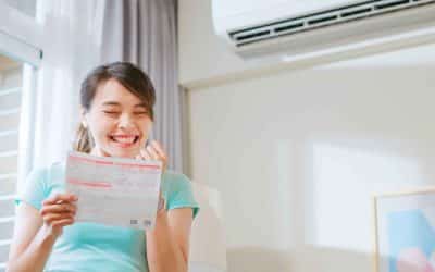 Tips to Lower Your AC Costs This Summer