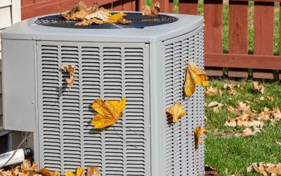 8 Common HVAC Problems to Watch Out for in the Fall