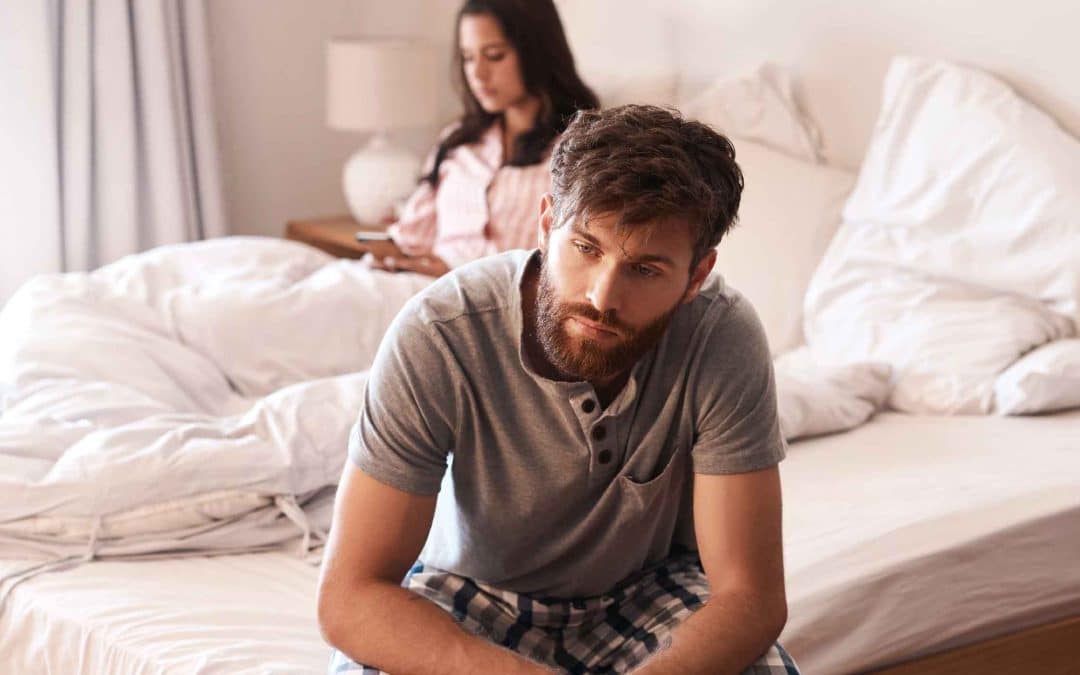 What to Do if Your Partner Has Different Ideal Sleep Temperature