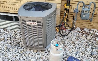 Here’s Why You Should Schedule an AC Tune-Up This Spring