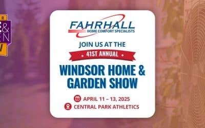 Windsor Home Show