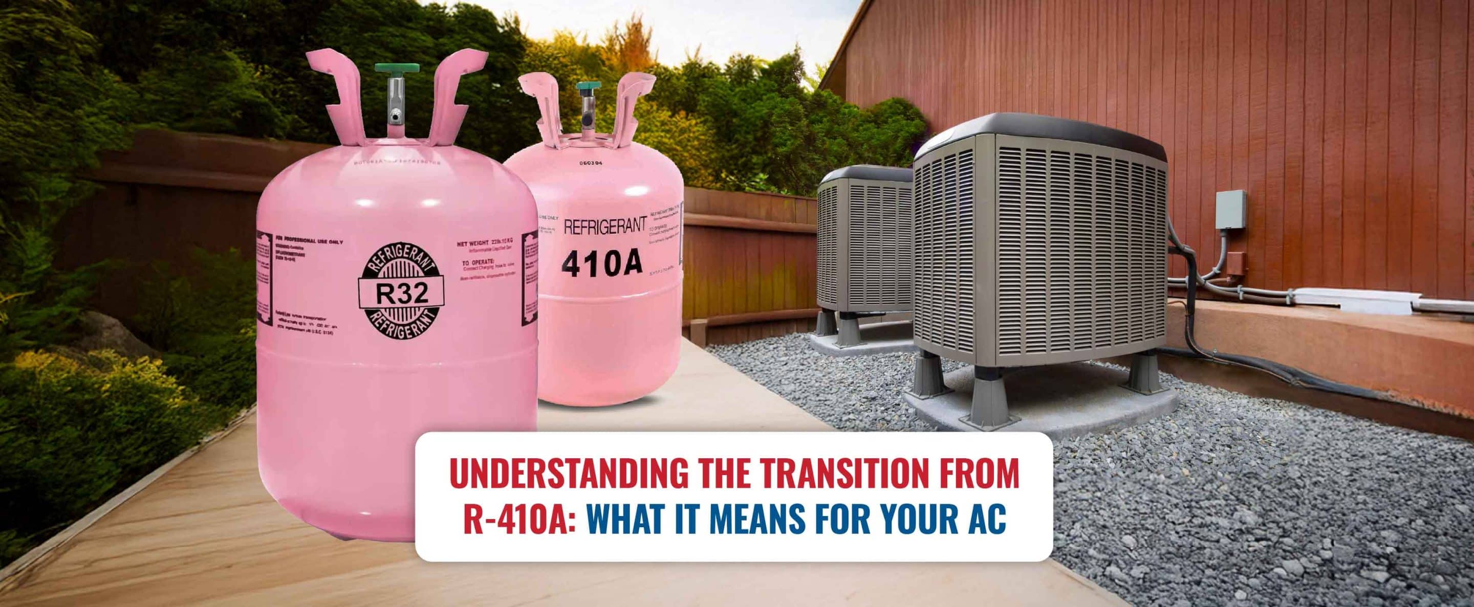 R-410A