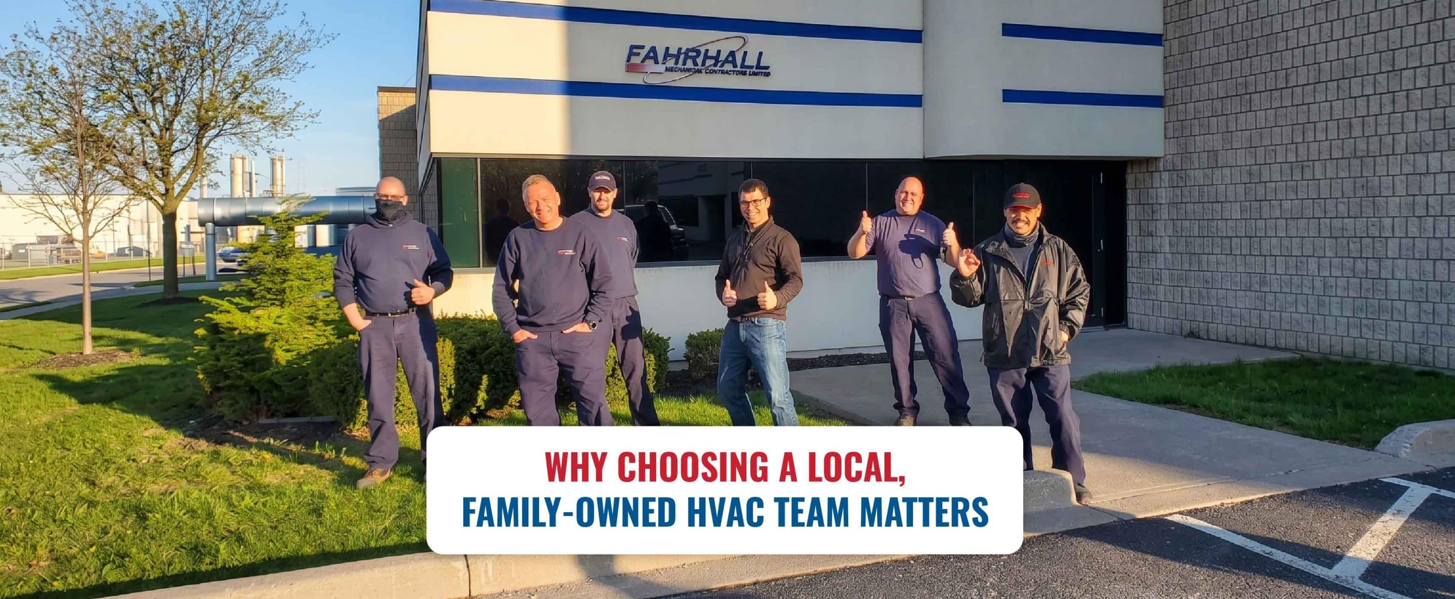 local HVAC