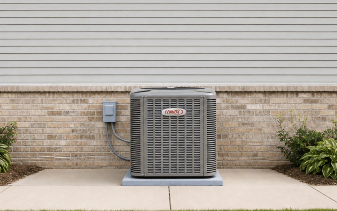 How to Prepare Your A/C for the Next Heat Wave