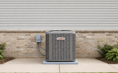 How to Prepare Your A/C for the Next Heat Wave